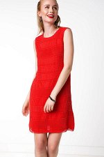 Knitted Dress