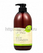 Гель для душа Lifting Up с дренажным эффектом