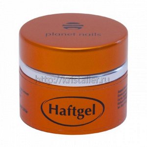Гель-основа укрепляющий «Haftgel» Planet Nails