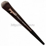 Кисть для нанесения базы серии &quot;BROWN&quot;