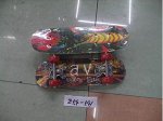 06303 (0324) скейтборд 063039