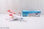 777-15 самолет на бат., кор. 020036
