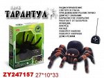 0781 паук Тарантул р/у, в коробке 247157