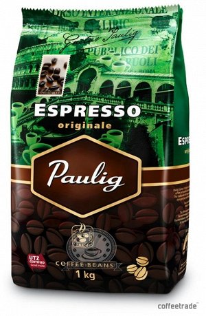 Paulig Espresso Originale