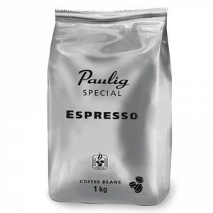 Paulig special Espresso