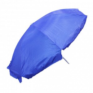Зонт пляжный 2,4м