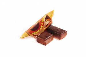 Орешки в шоколаде в/н 1/250