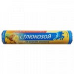 АСКОРБИНКА аскорбиновая кислота 30мг с ГЛЮКОЗОЙ со вкусом Ананаса таб. 2,9г №14 ВИТАТЕКА (БАД)