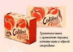 «Delight Fruit» c ароматом фруктов, 90гр,