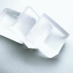 Мыльная основа DA soap Crystal прозрачная 5 кг