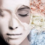 БОБЫ НАТТО -ОТБЕЛИВАЮЩАЯ