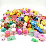 Shopkins без упаковки