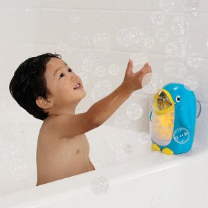 Игрушка Игрушка для ванной - Мыльные пузыри