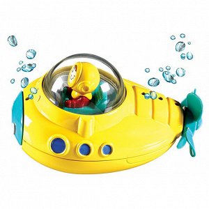 Игрушка Игрушка для ванной Подводная лодка
