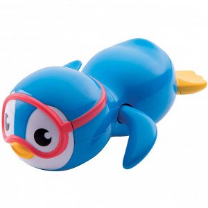 Игрушка Игрушка для ванны пингвин пловец