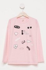 Sweat Shirt