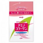Коллаген MEIJI 214гр