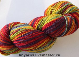 KAUNI Rainbow 8/2 (радуга)