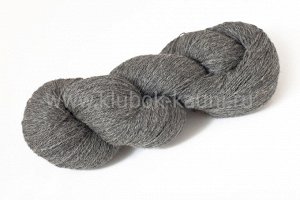 KAUNI Dark-Gray (темно-серый) Natural