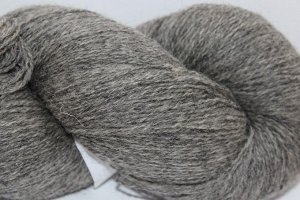 KAUNI Perl Gray (серый) Natural