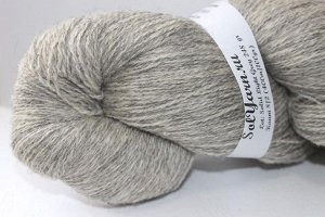 KAUNI Light-Gray (светло-серый) Natural