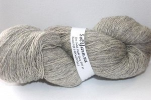 KAUNI Light-Gray (светло-серый) Natural