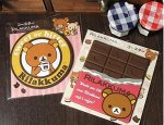 Подставка под чашку &quot;Мишки&quot;