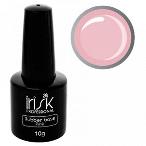 База каучуковая камуфлирующая Rubber Base Pink, 10мл