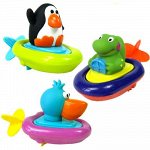 Игрушка для ванны