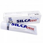 Зубная паста &quot;SILCADENT&quot;, 130 г