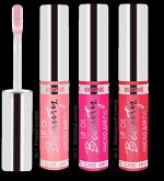 Масло для губ LUXVISAGE Beauty elixir