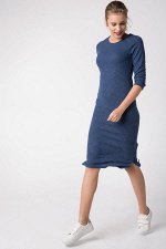 Knitted Dress