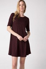 Knitted Dress