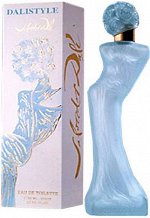 S.Dali  DALISTYLE  edt  5ml.