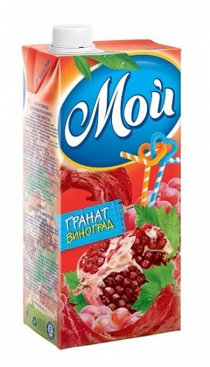 Нектар "Мой"