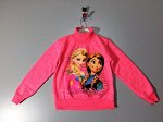 Водолазка для девочки TRP367 Kids club