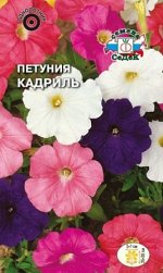 Кадриль