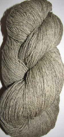 KAUNI Perl Gray (серый) Natural