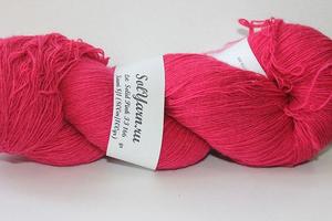 KAUNI Bright pink (Ярко-розовый)