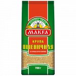 МАКФА Крупа Пшенич Артек