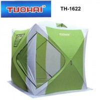 Палатка куб СТ-1622