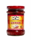 Соус Чили с чесноком Chili Garlic, 240гр