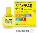 Sante 40 plus