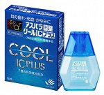 гл.капли Cool IC (12ml)