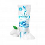 Pure Mind Пенка для умывания увлажняющая Aqua Marine