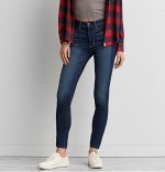 DENIM X SUPER HI-RISE JEGGING