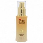 DEOPROCE Омолаживающая эссенция с женьшенем ANTI-WRINKLE
