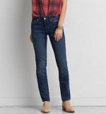 STRAIGHT JEAN