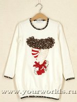 Платье для девочки Miss Lorelli 451-K06-2