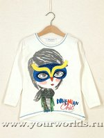 Кофта для девочки Miss Lorelli 315-K024-2